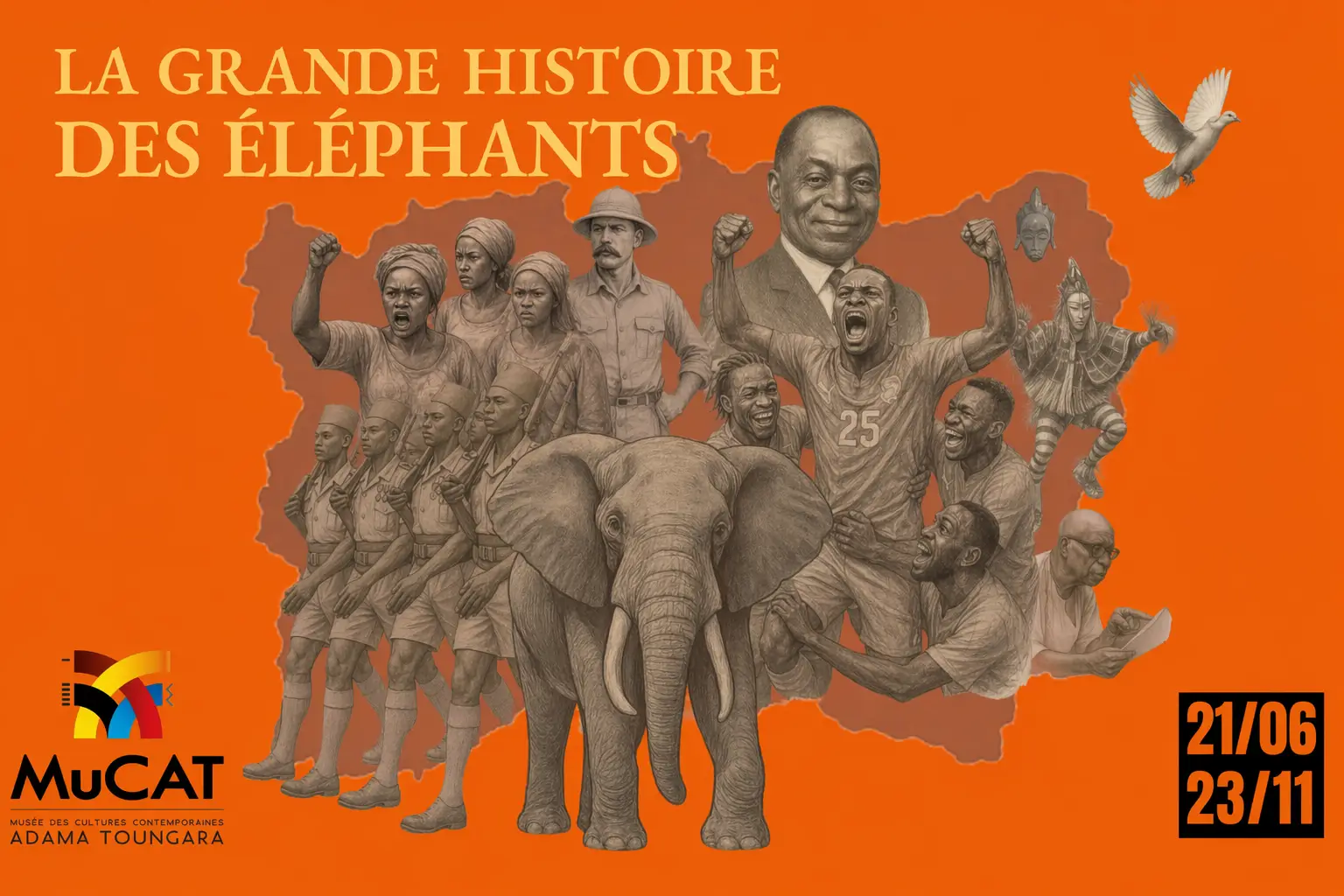elephant